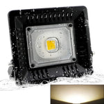 光束：> 4000LM、PF > 0.9、RA > 80、AC 90-140V、50W 暖色白