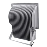 RGB LEDライト リモコン付き、AC 85-265V、80W RGB