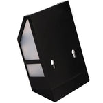 2 LED フェンスランプ ソーラー壁掛けライト、S-LED-3090W、S-LED-3090WW