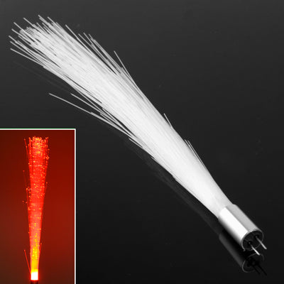 G4 クリエイティブ光ファイバー赤色LEDライト、DC 12V、S-LED-4001、S-LED-4001BE、S-LED-4001G、S-LED-4001R、S-LED-4001W、S-LED-4001WW、S-LED-4001Y