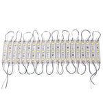 20×3LED暖白色光5050 SMD LED、DC 12V