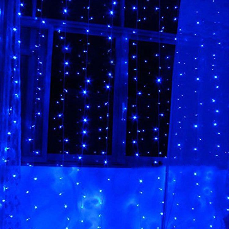 クリスマスパーティー用 100 LEDs エンドジョイント＆8表示モードコントローラー付き、AC 110V、米国プラグ、100 LEDs AC 110V（青色光）、100 LEDs AC 110V（緑色光）、100 LEDs AC 110V（カラフルライト）、100 LEDs AC 110V（白色光）、100 LEDs AC 110V（赤色光）