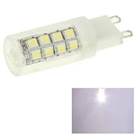 35 LED SMD 2835、AC 220V、S-LED-4527W、S-LED-4527WW