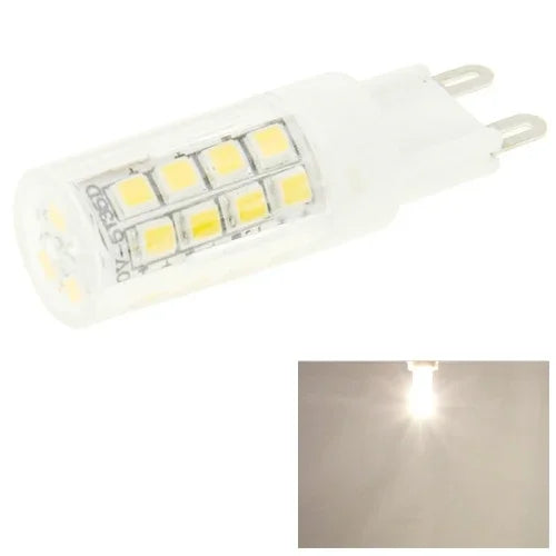35 LED SMD 2835、AC 220V、S-LED-4527W、S-LED-4527WW