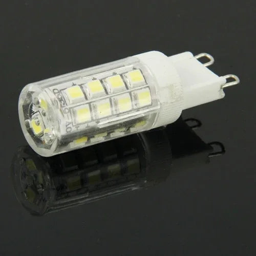 35 LED SMD 2835、AC 220V、S-LED-4527W、S-LED-4527WW