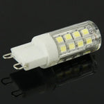35 LED SMD 2835、AC 220V、S-LED-4527W、S-LED-4527WW