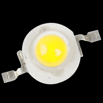 白色光, 光束: 320-400lm, S-LED-5015, S-LED-5015W