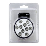 10 LED リモコン付き