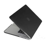 Macbook Pro Retina 15.4インチ用ハードクリスタル保護ケース