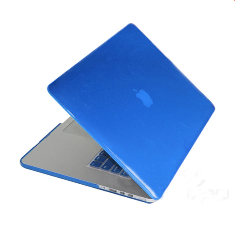 Macbook Pro Retina 15.4インチ用ハードクリスタル保護ケース