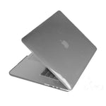 Macbook Pro Retina 15.4インチ用ハードクリスタル保護ケース