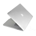 Macbook Pro Retina 15.4インチ用ハードクリスタル保護ケース