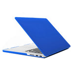 Macbook Pro Retina 13.3インチ用ノートパソコンフロストハードプラスチック保護ケース（メタリックピンク）、Macbook Pro Retina 13.3インチ用、多色