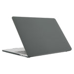 Macbook Pro Retina 13.3インチ用ノートパソコンフロストハードプラスチック保護ケース（メタリックピンク）、Macbook Pro Retina 13.3インチ用、多色