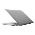 MacBook Air 13.3インチ A1466 2012-2017 / A1369 2010-2012 用ラップトップフロストハードプラスチック保護ケース、MacBook Air 13.3インチ A1466 (2012 - 2017) / A1369 (2010 - 2012) 用