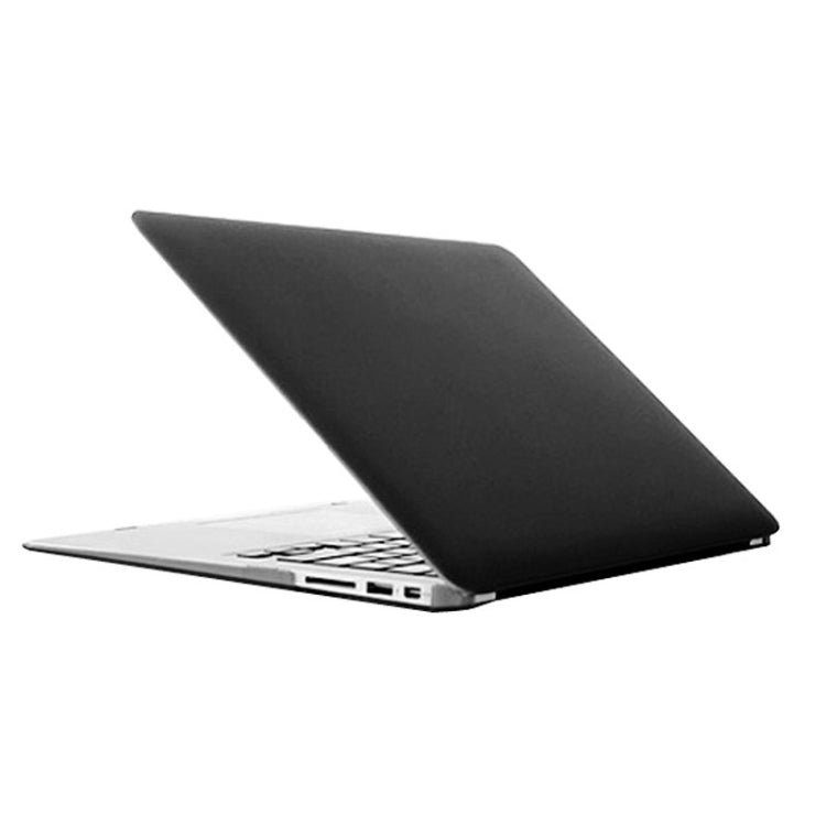 MacBook Air 11.6インチ用フロストハードプラスチック保護ケース、MacBook Air 11.6インチ用