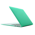 MacBook Air 11.6インチ用フロストハードプラスチック保護ケース、MacBook Air 11.6インチ用