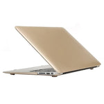 MacBook Air 11.6インチ用フロストハードプラスチック保護ケース、MacBook Air 11.6インチ用