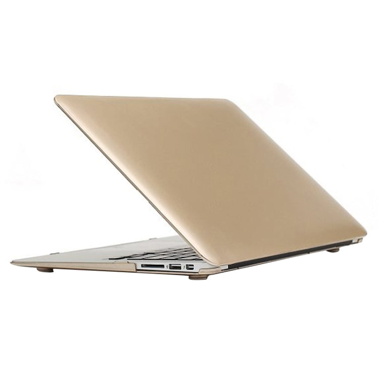 MacBook Air 11.6インチ用フロストハードプラスチック保護ケース、MacBook Air 11.6インチ用