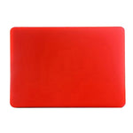MacBook Air 11.6インチ用フロストハードプラスチック保護ケース、MacBook Air 11.6インチ用