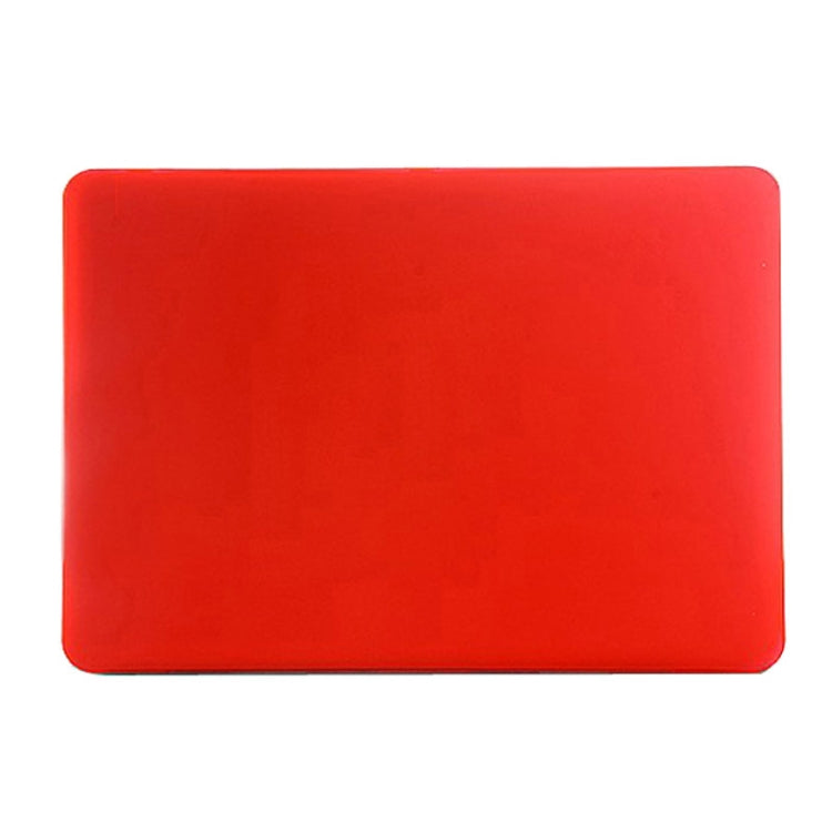 MacBook Air 11.6インチ用フロストハードプラスチック保護ケース、MacBook Air 11.6インチ用