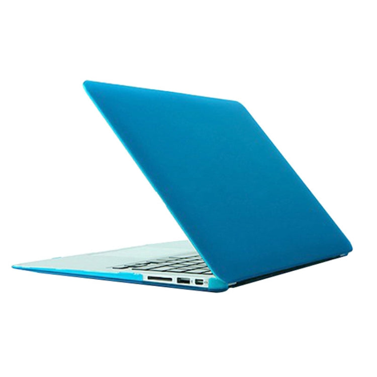 MacBook Air 11.6インチ用フロストハードプラスチック保護ケース、MacBook Air 11.6インチ用