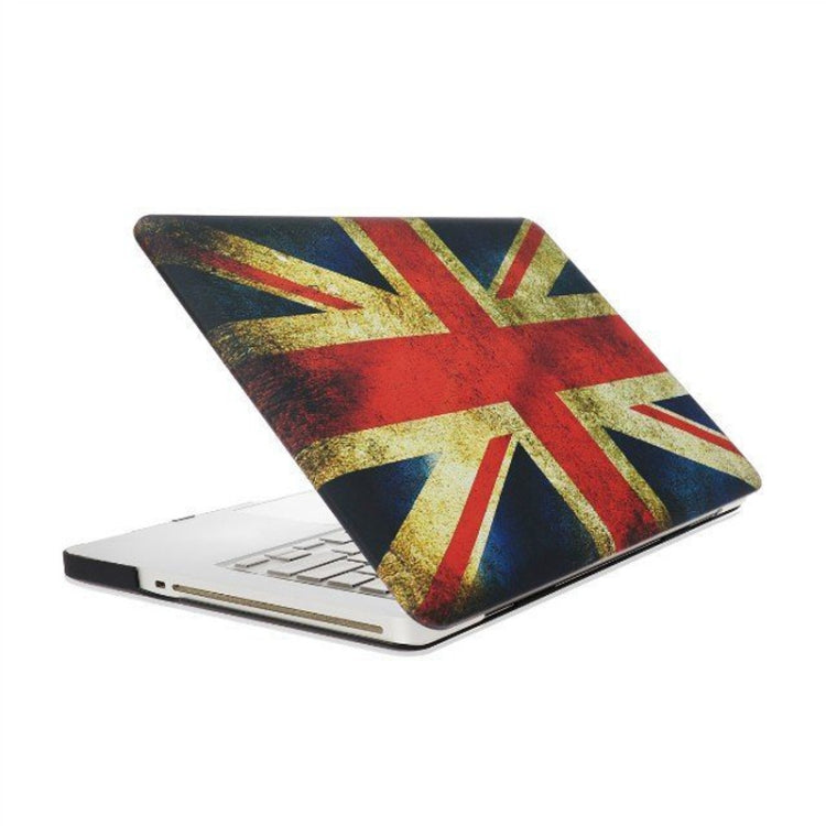 MacBook Pro 13.3インチ用フロストハードプラスチック保護ケース、S-MAC-0023A、S-MAC-0023B、S-MAC-0023C、S-MAC-0023D、S-MAC-0023E、S-MAC-0023F、S-MAC-0023G、S-MAC-0023H