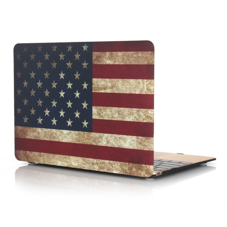 MacBook 12インチ用フロストハードシェルプラスチック保護ケース、S-MAC-0029A、S-MAC-0029B、S-MAC-0029C、S-MAC-0029D、S-MAC-0029E、S-MAC-0029F、S-MAC-0029G、S-MAC-0029H、S-MAC-0029J、S-MAC-0029K、S-MAC-0029L