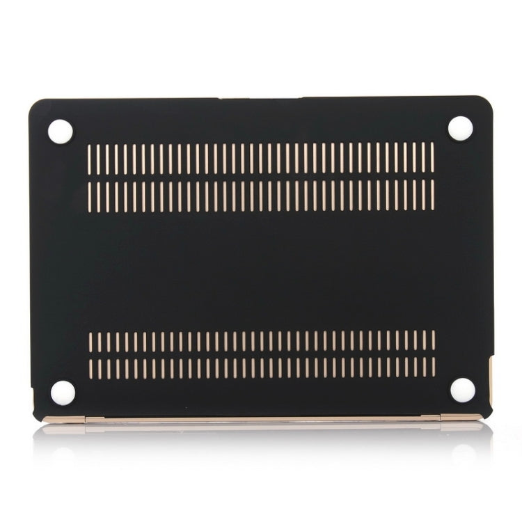 MacBook 12インチ用フロストハードシェルプラスチック保護ケース、S-MAC-0029A、S-MAC-0029B、S-MAC-0029C、S-MAC-0029D、S-MAC-0029E、S-MAC-0029F、S-MAC-0029G、S-MAC-0029H、S-MAC-0029J、S-MAC-0029K、S-MAC-0029L