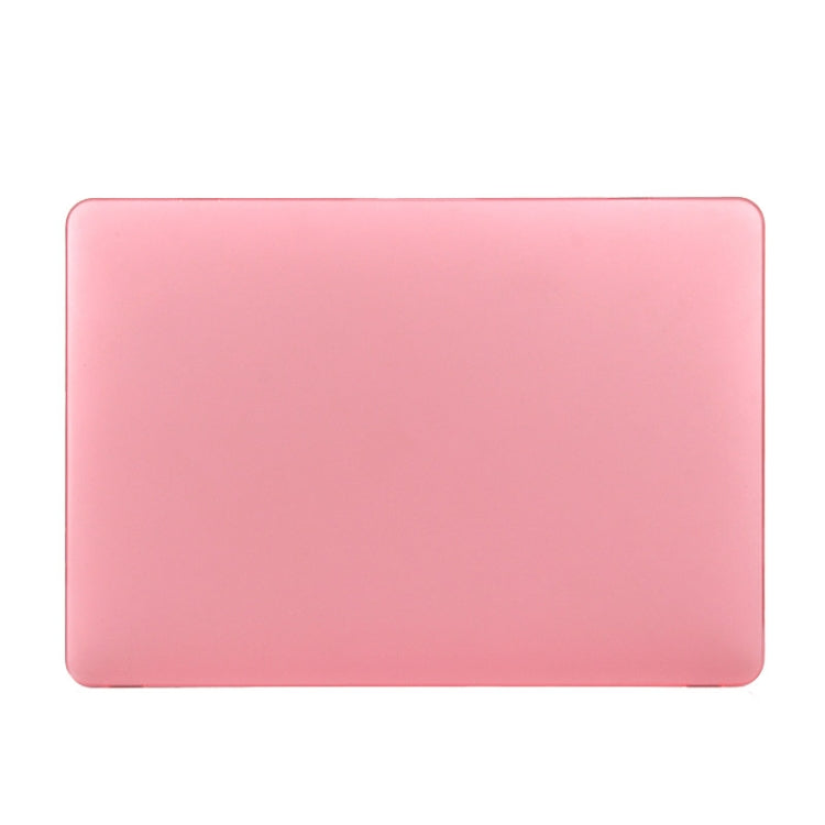 MacBook 12インチ用ラップトップ半透明フロストハードプラスチック保護ケース