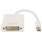 Macbook用Mini DisplayからDVI 24+5アダプター