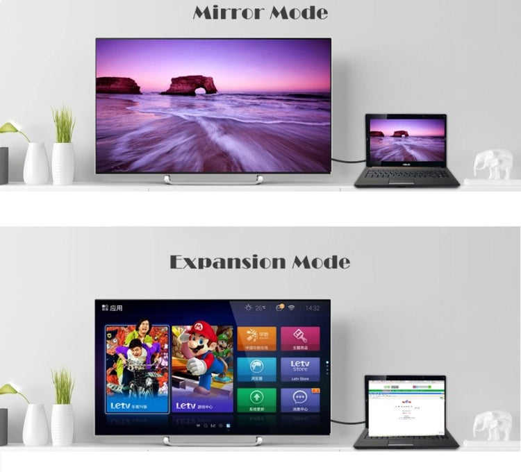 DisplayPortオスからHDMIオスケーブル、ケーブル長：1.8m、DPからHDMIオス ブラック