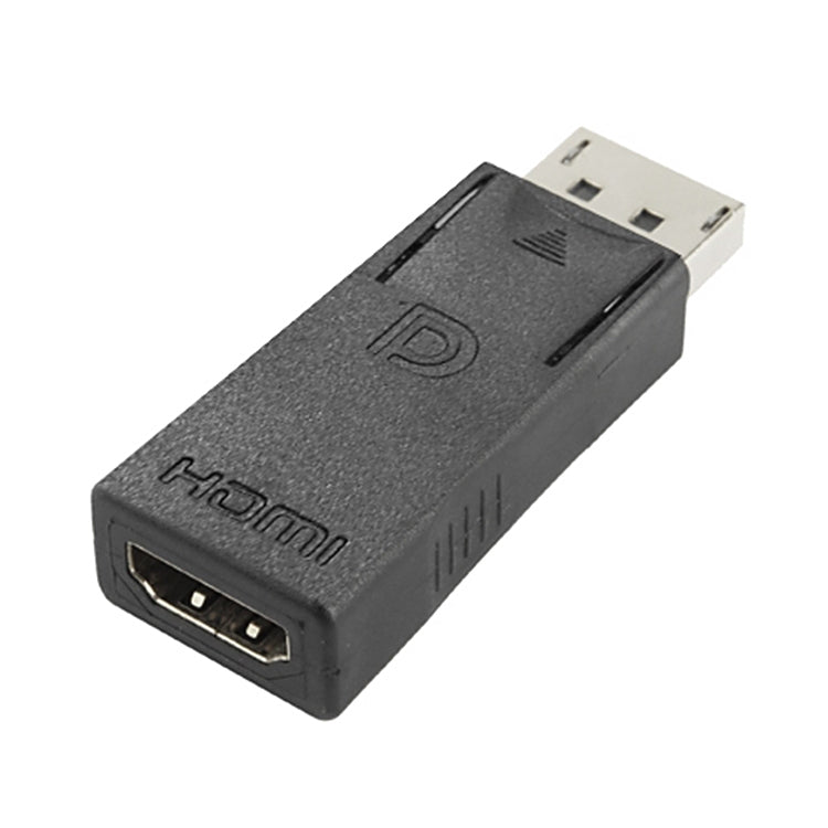 DisplayPort オス to HDMI メス ビデオアダプター、DP to HDMI