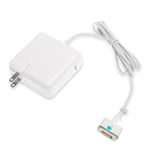 MacBook用A1424 85W 20V 4.25A 5ピンMagSafe 2電源アダプター、ケーブル長：1.6m、USプラグ、85W USプラグ