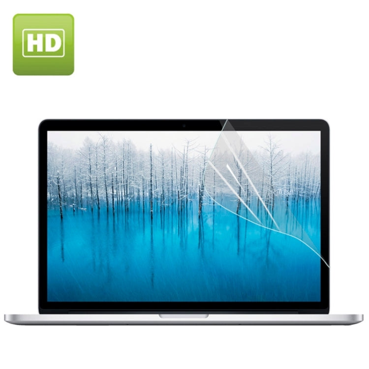ENKAY Macbook Pro Retinaディスプレイ13.3インチ用スクリーンプロテクターフィルムガード、HD