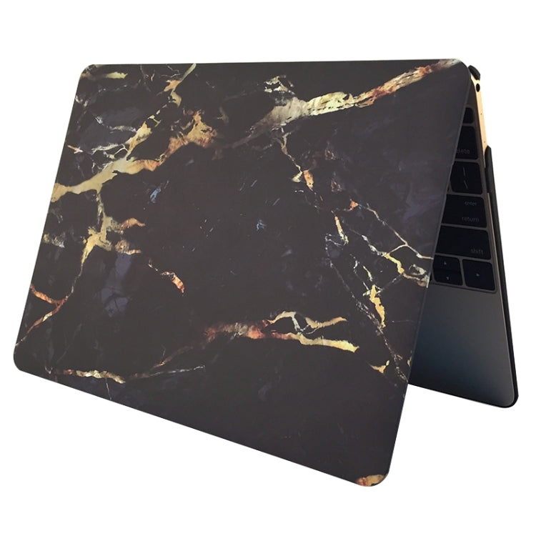 大理石柄Appleノートパソコン用ウォーターデカールPC保護ケース Macbook Pro 13.3インチ、S-MBC-0124A、S-MBC-0124B、S-MBC-0124C、S-MBC-0124D、S-MBC-0124E