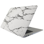 大理石柄Appleノートパソコン用ウォーターデカールPC保護ケース Macbook Pro 13.3インチ、S-MBC-0124A、S-MBC-0124B、S-MBC-0124C、S-MBC-0124D、S-MBC-0124E