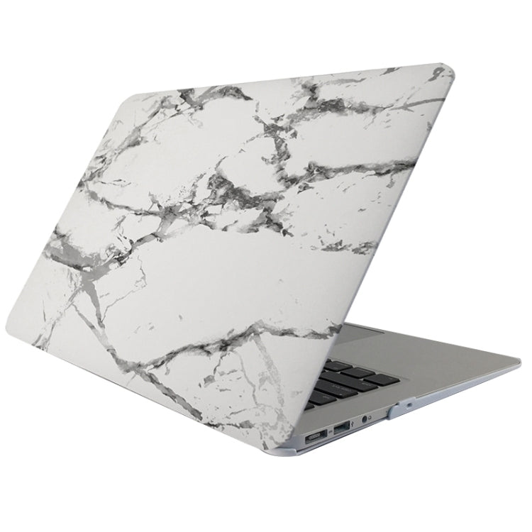 大理石柄Appleノートパソコン用ウォーターデカールPC保護ケース Macbook Pro 13.3インチ、S-MBC-0124A、S-MBC-0124B、S-MBC-0124C、S-MBC-0124D、S-MBC-0124E