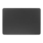 ENKAY Macbook Air 11.6インチ (USバージョン) / A1370 / A1465 Hat-Prince 3-in-1 フロストハードシェルプラスチック保護ケース キーボードガード＆ポートダストプラグ付き