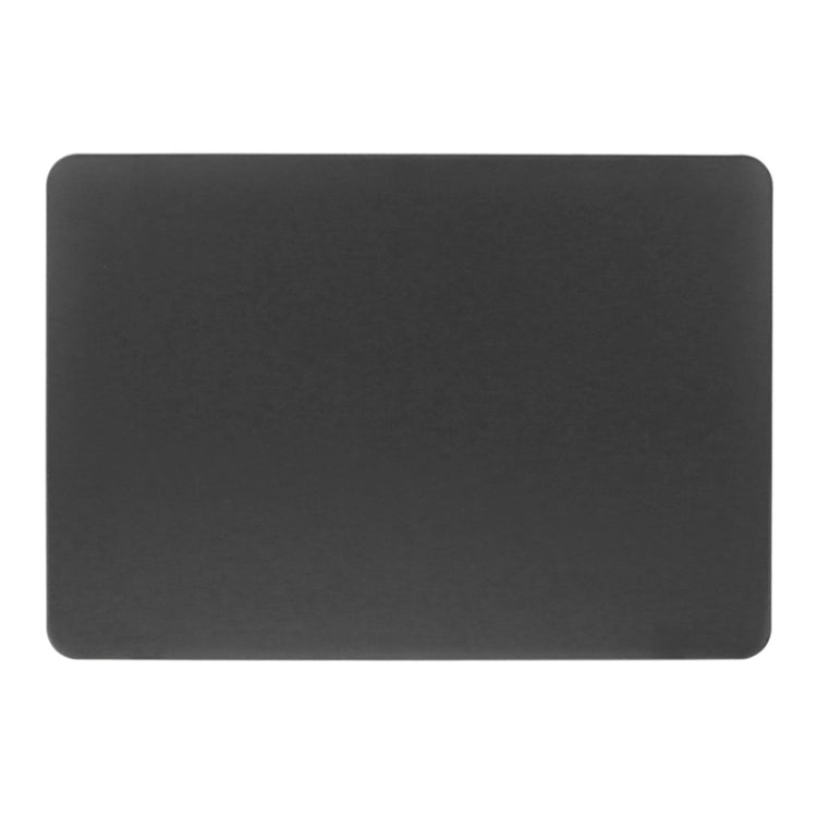 ENKAY Macbook Air 11.6インチ (USバージョン) / A1370 / A1465 Hat-Prince 3-in-1 フロストハードシェルプラスチック保護ケース キーボードガード＆ポートダストプラグ付き