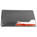 ENKAY Macbook Air 11.6インチ (USバージョン) / A1370 / A1465 Hat-Prince 3-in-1 フロストハードシェルプラスチック保護ケース キーボードガード＆ポートダストプラグ付き
