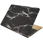 大理石柄AppleノートパソコンウォーターデカールPC保護ケース Macbook Air 11.6インチ用、S-MBC-2101A、S-MBC-2101B、S-MBC-2101C、S-MBC-2101D、S-MBC-2101E