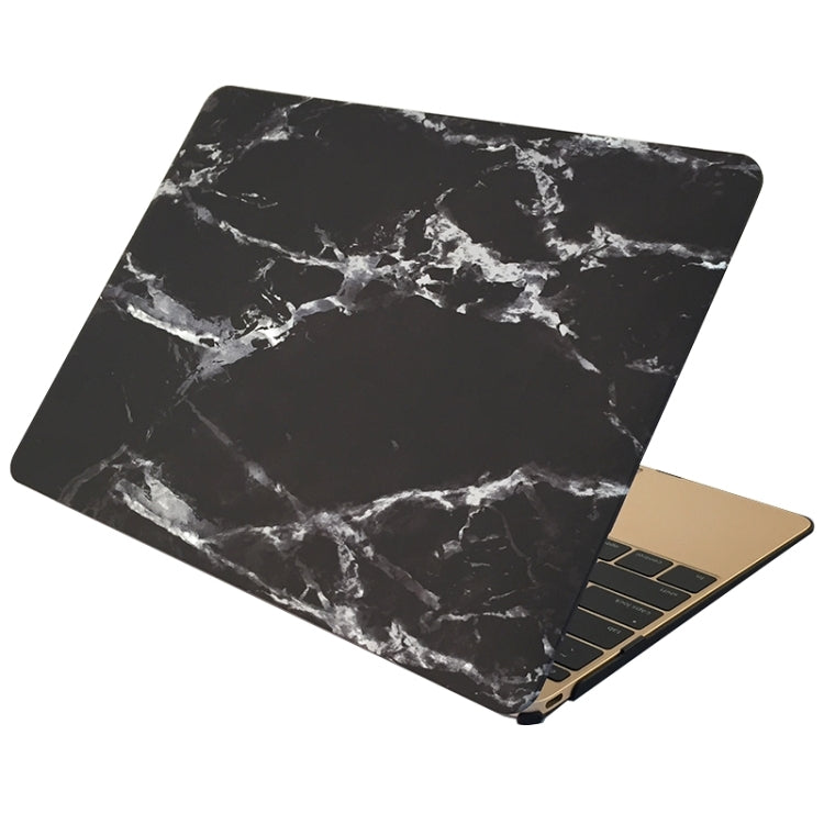 大理石柄AppleノートパソコンウォーターデカールPC保護ケース Macbook Air 11.6インチ用、S-MBC-2101A、S-MBC-2101B、S-MBC-2101C、S-MBC-2101D、S-MBC-2101E