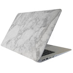 大理石柄AppleノートパソコンウォーターデカールPC保護ケース Macbook Air 11.6インチ用、S-MBC-2101A、S-MBC-2101B、S-MBC-2101C、S-MBC-2101D、S-MBC-2101E