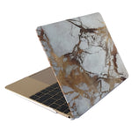 大理石柄AppleノートパソコンウォーターデカールPC保護ケース Macbook Pro Retina 15.4インチ用、S-MBC-2141A、S-MBC-2141B、S-MBC-2141C、S-MBC-2141D、S-MBC-2141E
