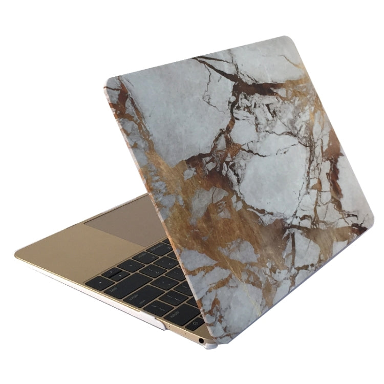大理石柄Appleノートパソコン用ウォーターデカールPC保護ケース Macbook Pro Retina 12インチ、S-MBC-2143A、S-MBC-2143B、S-MBC-2143C、S-MBC-2143D、S-MBC-2143E