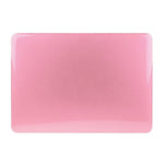 ENKAY Macbook Air 13.3インチ (USバージョン) / A1369 / A1466用 Hat-Prince 3-in-1 クリスタルハードシェルプラスチック保護ケース、キーボードガード＆ポートダストプラグ付き