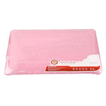 ENKAY Macbook Air 13.3インチ (USバージョン) / A1369 / A1466用 Hat-Prince 3-in-1 クリスタルハードシェルプラスチック保護ケース、キーボードガード＆ポートダストプラグ付き