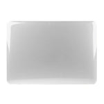 ENKAY Macbook Pro Retina 13.3インチ（米国版）/ A1425 / A1502 Hat-Prince 3-in-1 クリスタルハードシェルプラスチック保護ケース キーボードガード＆ポートダストプラグ付き