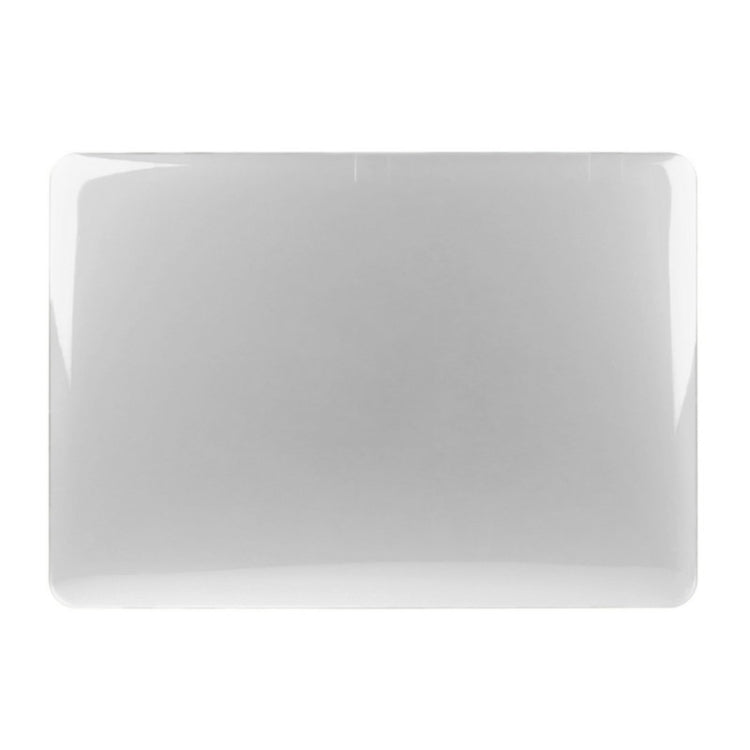 ENKAY Macbook Pro Retina 13.3インチ（米国版）/ A1425 / A1502 Hat-Prince 3-in-1 クリスタルハードシェルプラスチック保護ケース キーボードガード＆ポートダストプラグ付き